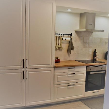 Apartamento Caroni Виламура Экстерьер фото