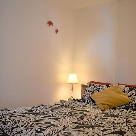 Apartamento Caroni Виламура Экстерьер фото