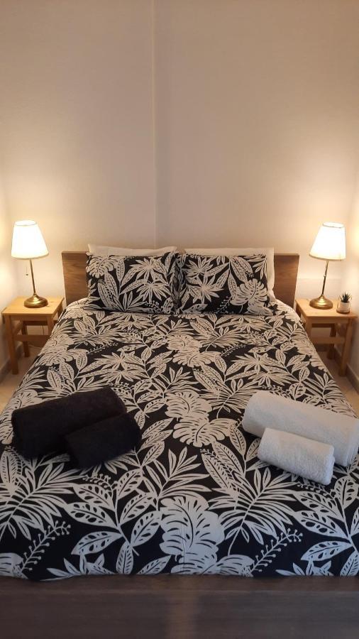 Apartamento Caroni Виламура Экстерьер фото
