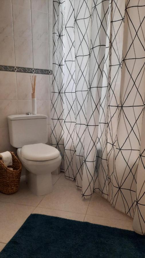 Apartamento Caroni Виламура Экстерьер фото