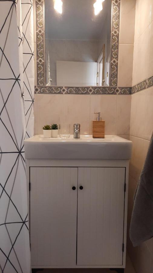 Apartamento Caroni Виламура Экстерьер фото