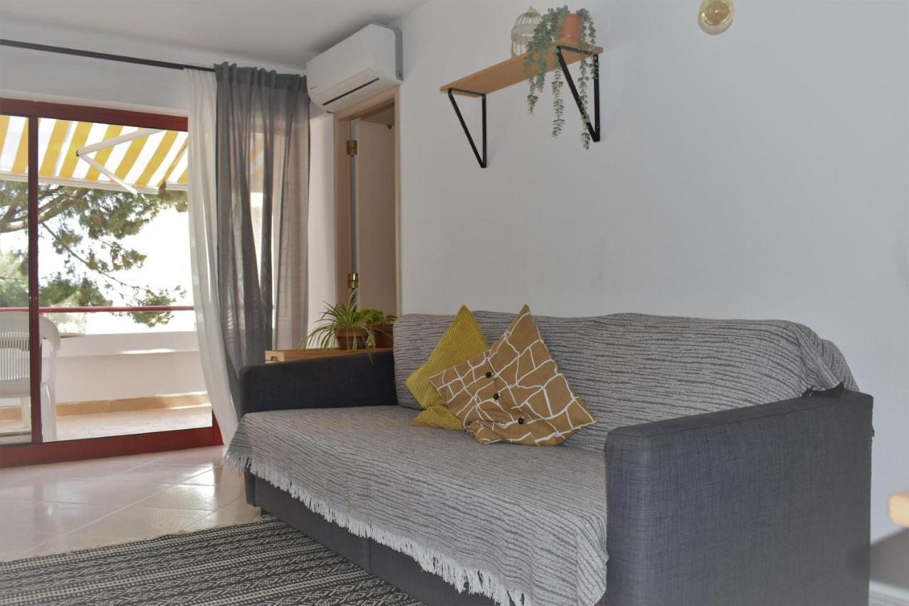 Apartamento Caroni Виламура Экстерьер фото