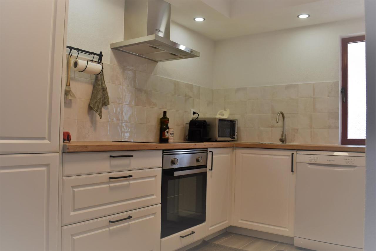 Apartamento Caroni Виламура Экстерьер фото