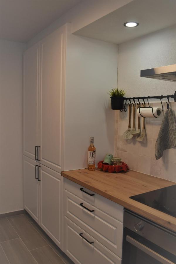 Apartamento Caroni Виламура Экстерьер фото