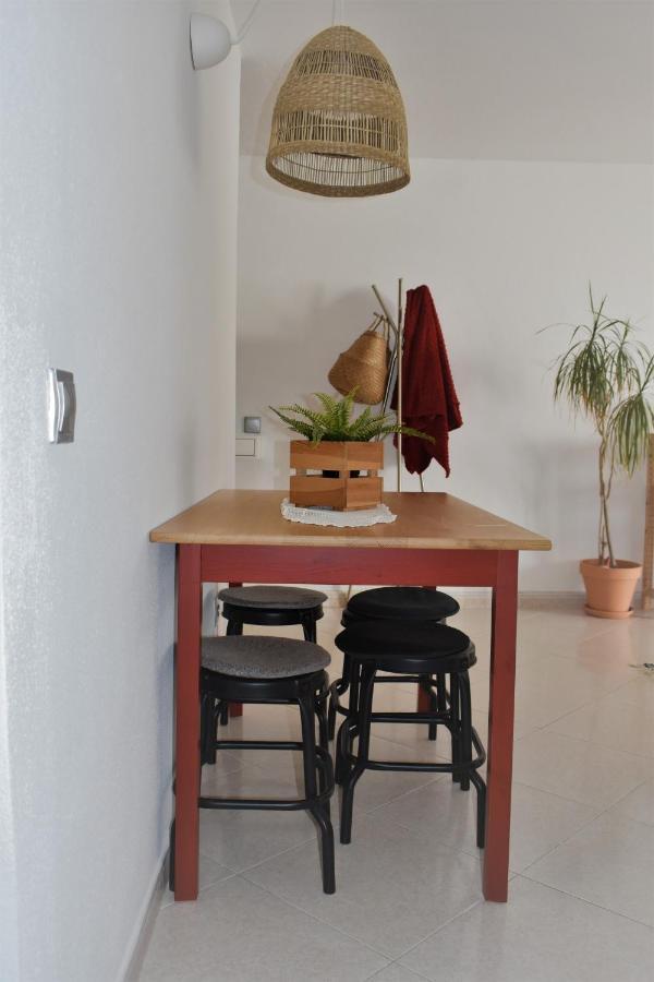 Apartamento Caroni Виламура Экстерьер фото