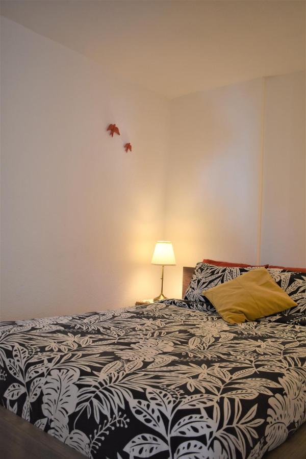 Apartamento Caroni Виламура Экстерьер фото