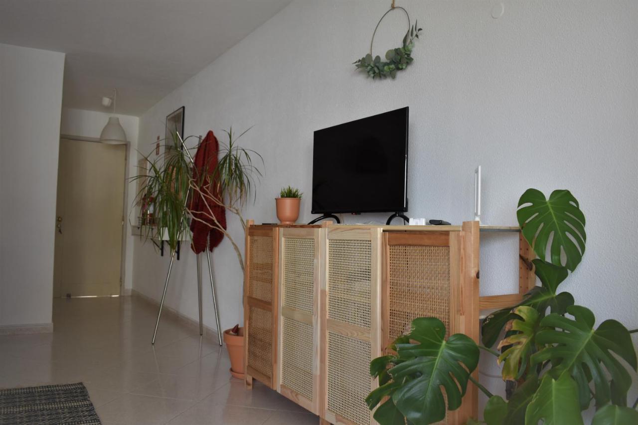 Apartamento Caroni Виламура Экстерьер фото