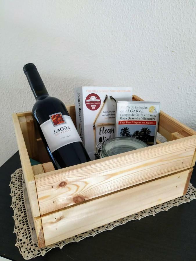 Apartamento Caroni Виламура Экстерьер фото