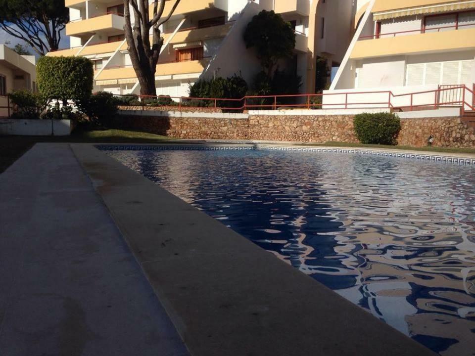 Apartamento Caroni Виламура Экстерьер фото